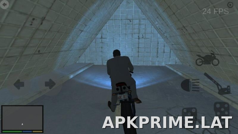 ГТА 5 скриншот 2