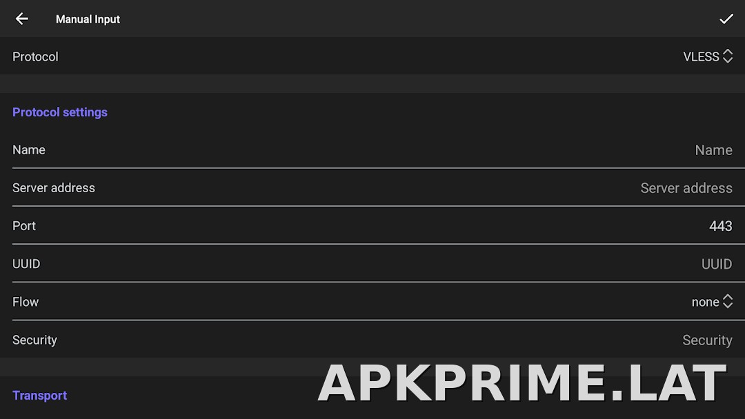 Happ скриншот 6