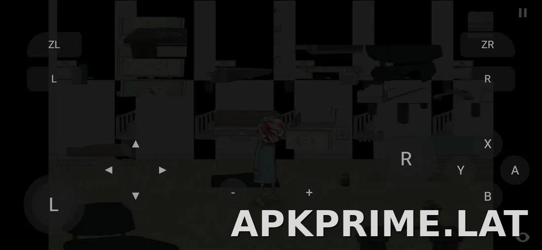 Салли Фейс скриншот 4
