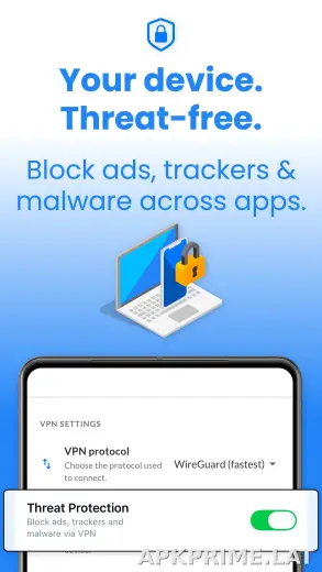 AdBlock скриншот 3