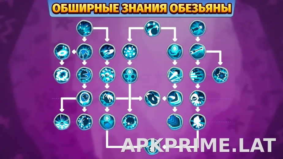 Bloons TD 6 скриншот 1