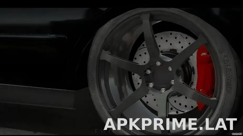 Car Parking Multiplayer скриншот 1