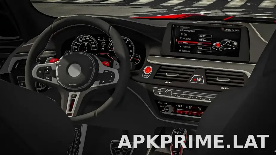 Car Parking Multiplayer скриншот 2