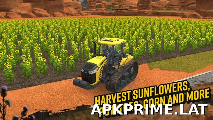 Farming Simulator 18 скриншот 3