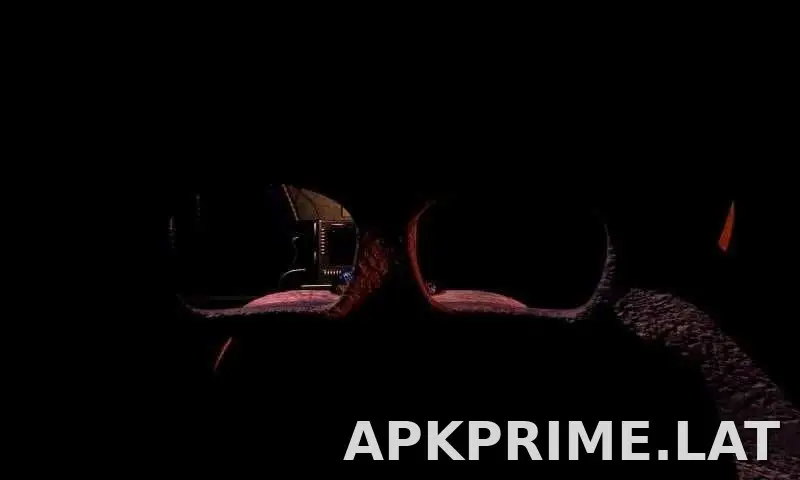 Five Nights at Freddy's 2 скриншот 4