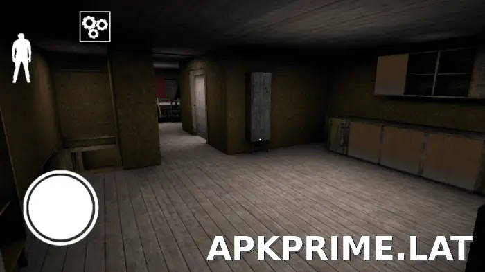 Granny 2 скриншот 5