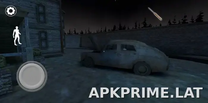 Granny 3 скриншот 2