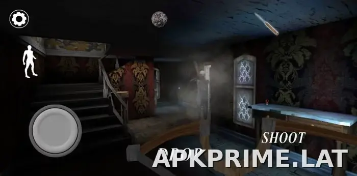 Granny 3 скриншот 6