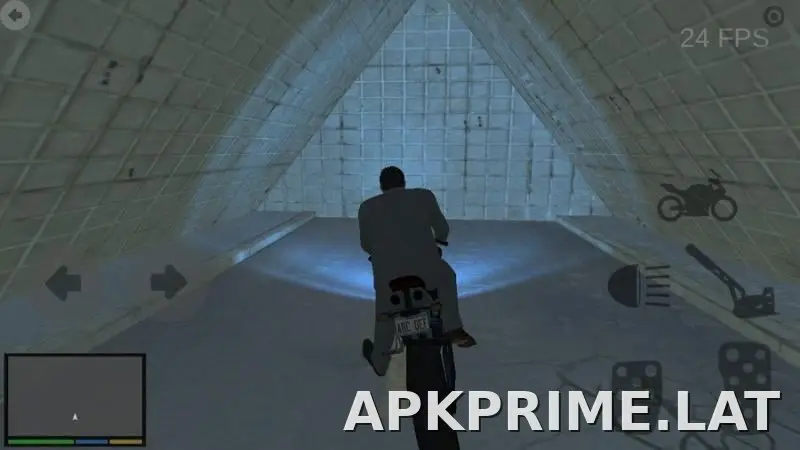 ГТА 5 скриншот 2