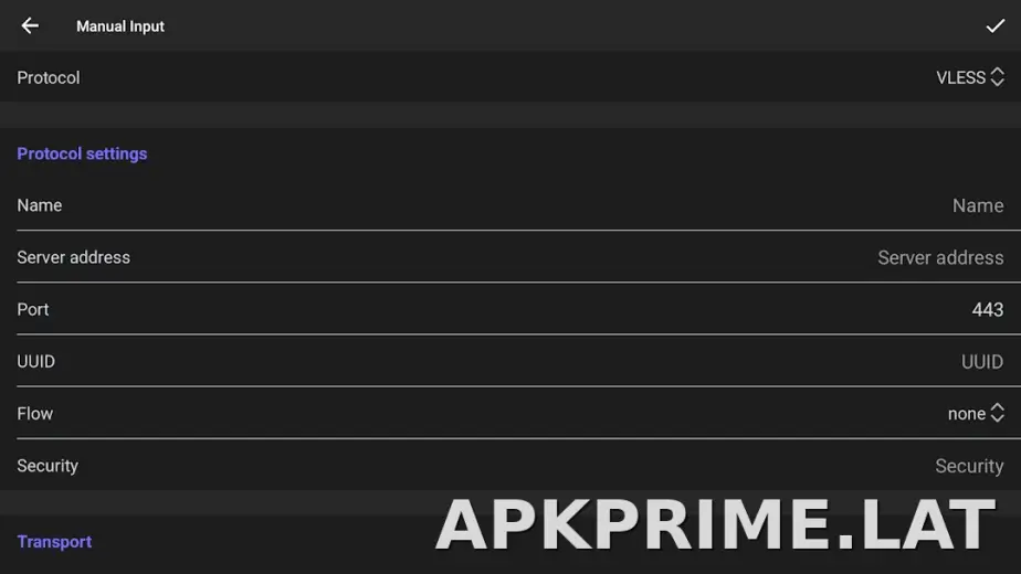 Happ скриншот 6