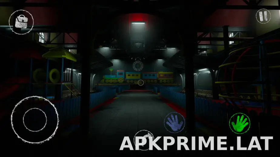 Поппи Плейтайм 2 скриншот 1
