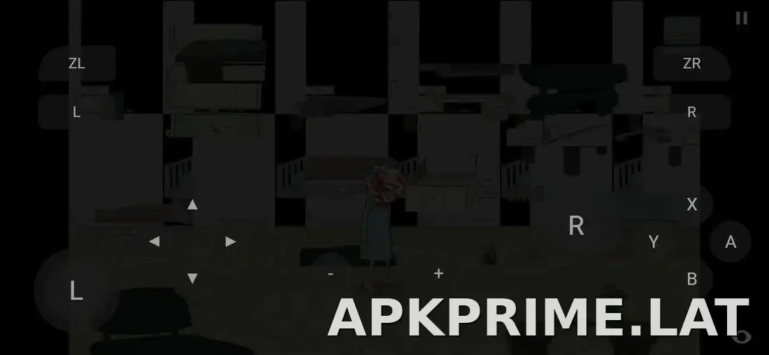 Салли Фейс скриншот 4