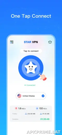 Star скриншот 3