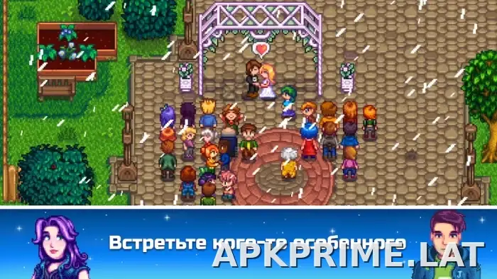 Stardew Valley скриншот 5