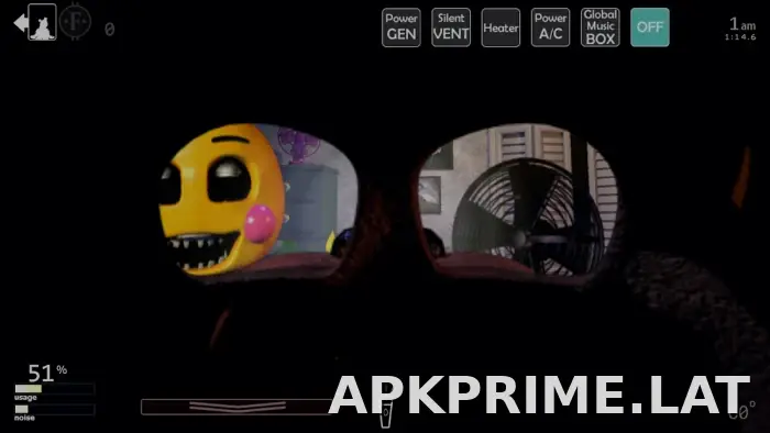 Ultimate Custom Night скриншот 6